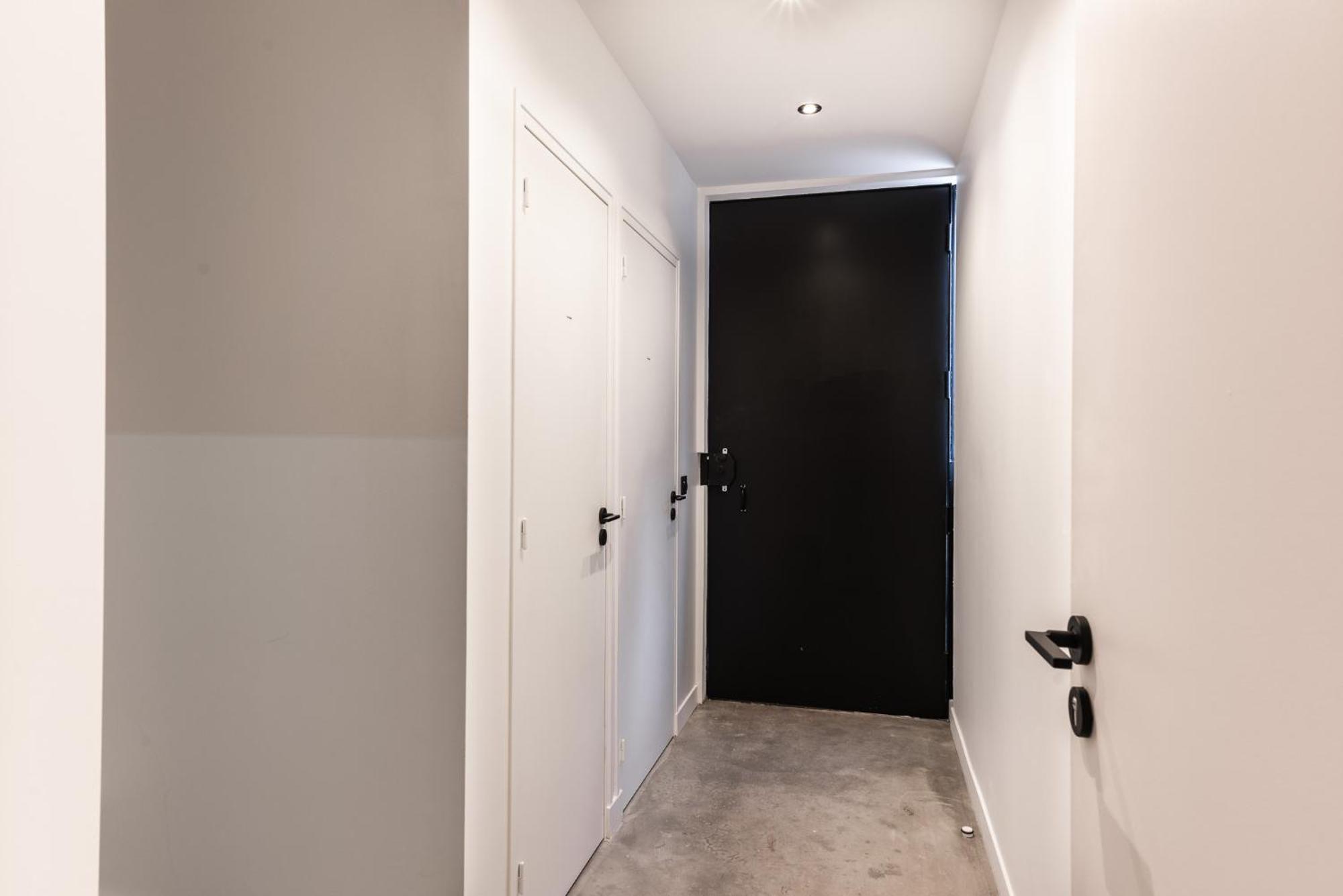 Design Architect Flat - 15Min. From Paris Center Apartment Gentilly Exterior photo